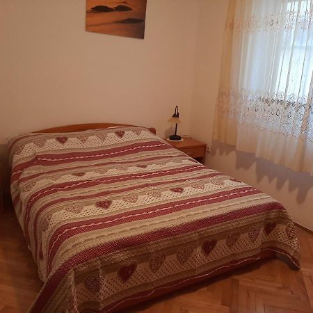 Apartment Mia Rovinj Bagian luar foto