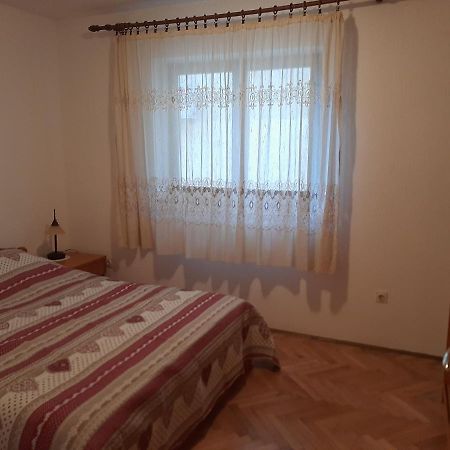 Apartment Mia Rovinj Bagian luar foto