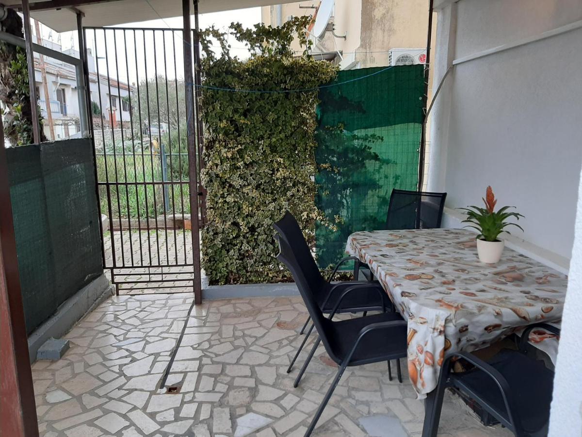 Apartment Mia Rovinj Bagian luar foto