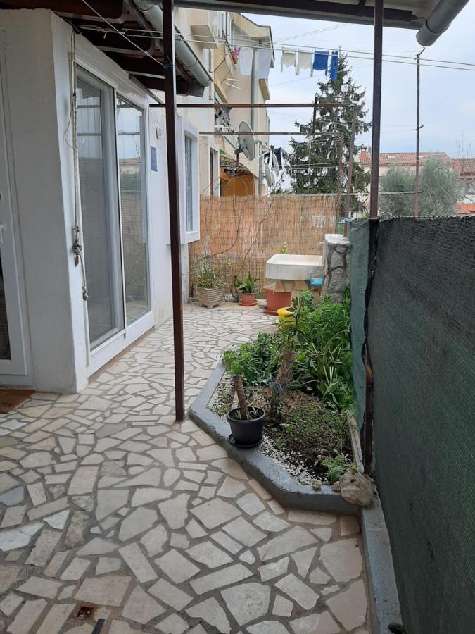 Apartment Mia Rovinj Bagian luar foto
