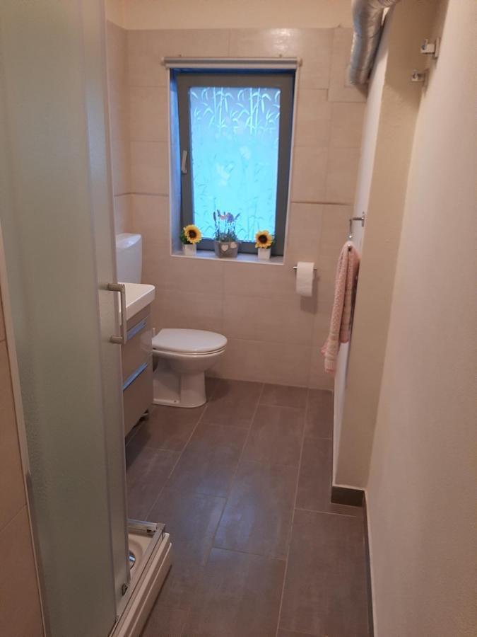 Apartment Mia Rovinj Bagian luar foto