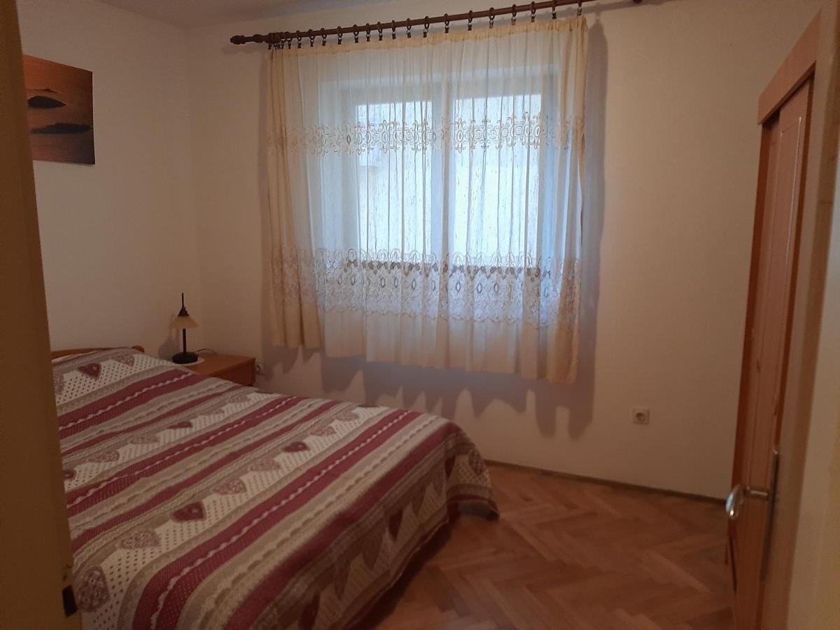 Apartment Mia Rovinj Bagian luar foto
